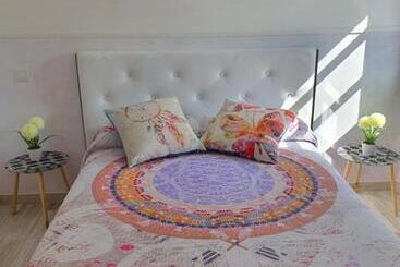 Albergue Piedad
