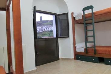 Albergue Rural Almonaster