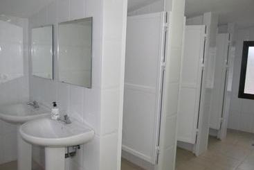 Albergue Rural Almonaster