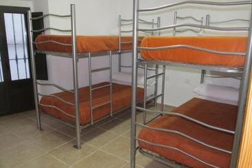 Albergue Rural Almonaster