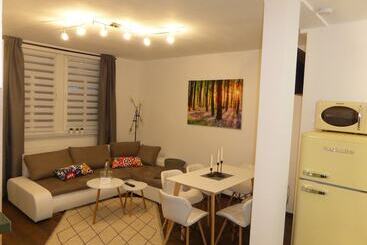 Apartment Goethe