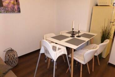 Apartment Goethe