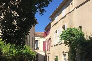 B&b La Suite Arlésienne