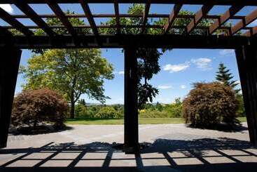 تختخواب و صبحانه Blackwood House