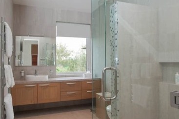 تختخواب و صبحانه Blackwood House