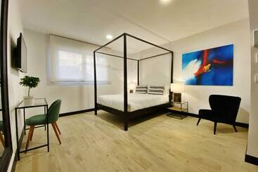 تختخواب و صبحانه La Sigrina Tuy