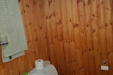 تختخواب و صبحانه Lauren Palace Guest House