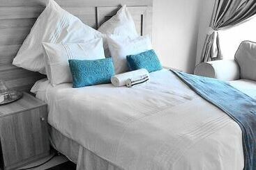 تختخواب و صبحانه Lauren Palace Guest House