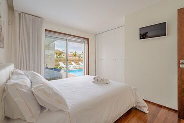 Best Villas Apúlia Relax