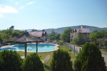 Cabañas Brisa Del Lago