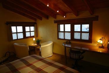 Casa Rural Cal Rei