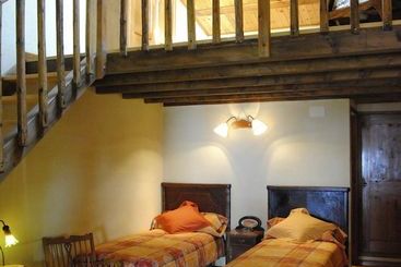 Casa Rural Cal Rei