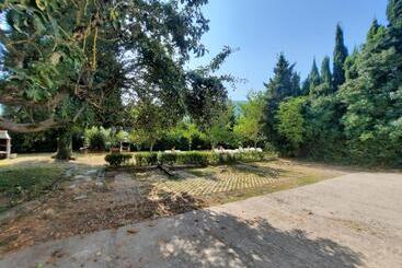 Errotazar Apartamento Rural I