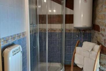 Errotazar Apartamento Rural I