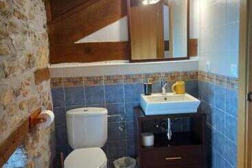 Errotazar Apartamento Rural I