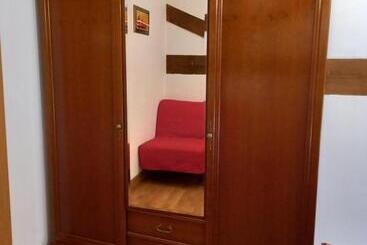 Errotazar Apartamento Rural I