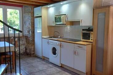 Errotazar Apartamento Rural I
