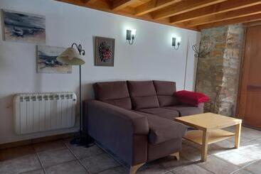 Errotazar Apartamento Rural I