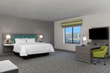 בית מלון כפרי Hampton Inn O Fallon