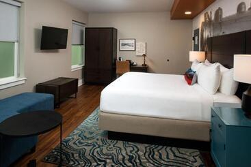 هتل Indigo Spokane Downtown, An Ihg