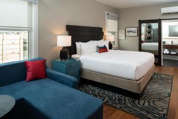 هتل Indigo Spokane Downtown, An Ihg