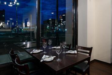 هتل Indigo Spokane Downtown, An Ihg