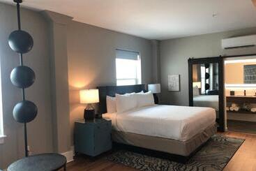هتل Indigo Spokane Downtown, An Ihg
