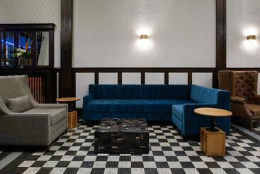هتل Indigo Spokane Downtown, An Ihg