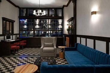هتل Indigo Spokane Downtown, An Ihg