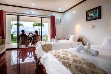 هتل Kasai Village Dive Resort