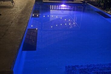 هتل Villas Cabuya Beach & Forest