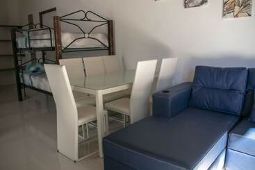 هتل Villas Cabuya Beach & Forest