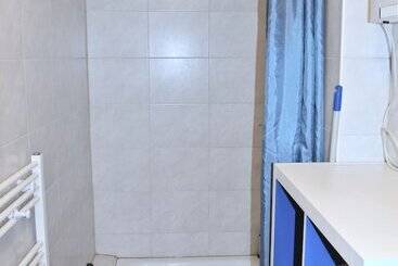 דירות לתיירים Mixie Home