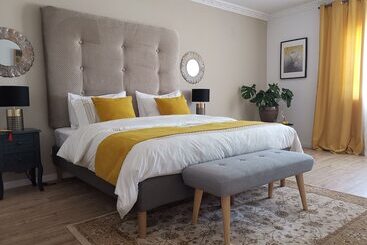 پانسیون Vogue 23 Boutique