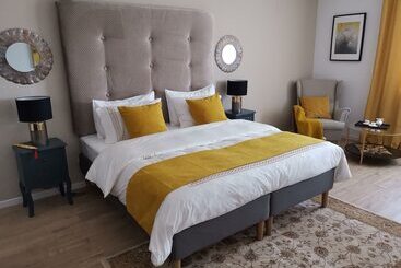 پانسیون Vogue 23 Boutique