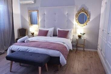 پانسیون Vogue 23 Boutique