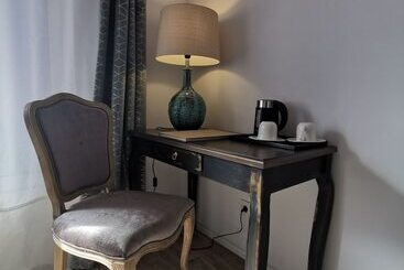 پانسیون Vogue 23 Boutique