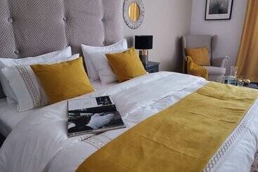 پانسیون Vogue 23 Boutique