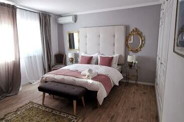 پانسیون Vogue 23 Boutique