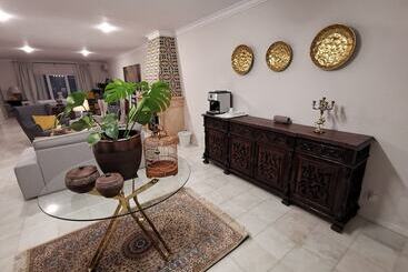 پانسیون Vogue 23 Boutique