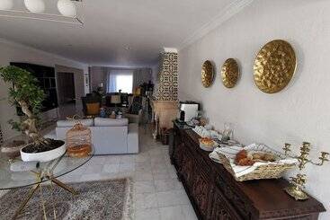 پانسیون Vogue 23 Boutique