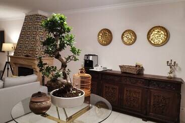 پانسیون Vogue 23 Boutique
