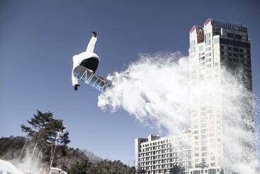 Phoenix Hotel Pyeongchang
