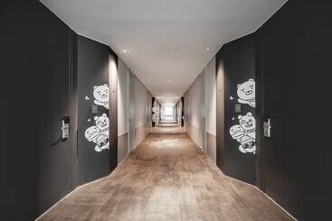 Phoenix Hotel Pyeongchang