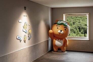 Phoenix Hotel Pyeongchang