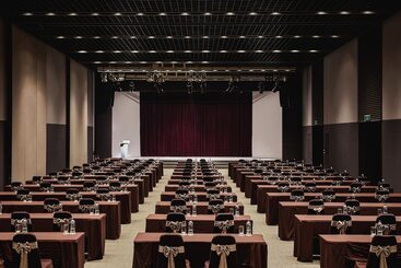 Phoenix Hotel Pyeongchang