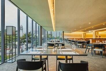 Phoenix Hotel Pyeongchang