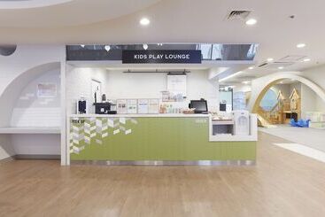 Phoenix Hotel Pyeongchang