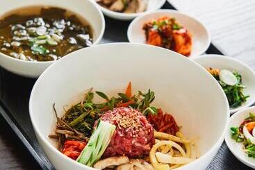 Phoenix Hotel Pyeongchang