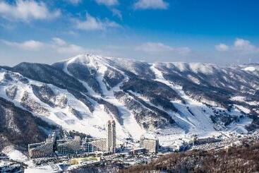 Phoenix Hotel Pyeongchang